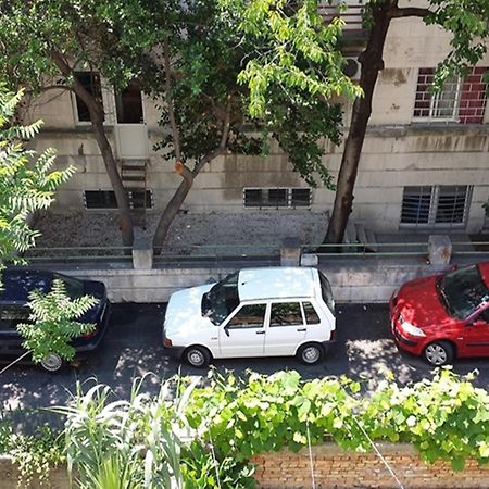 Klarina Apartments Split Bagian luar foto