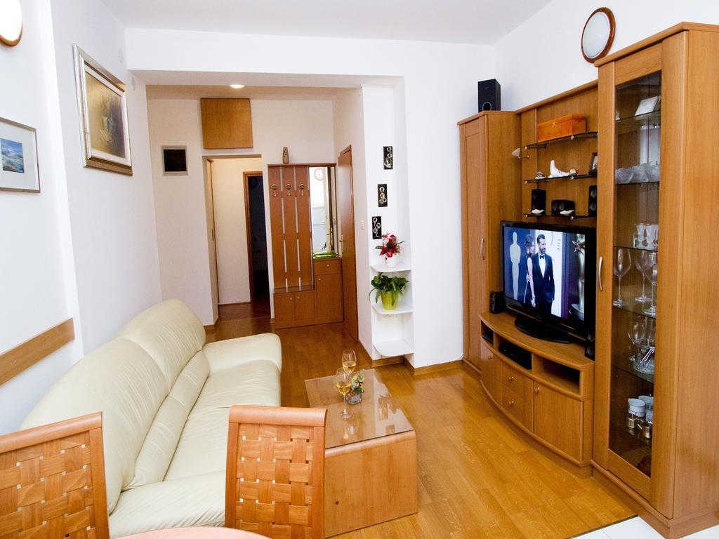 Klarina Apartments Split Ruang foto