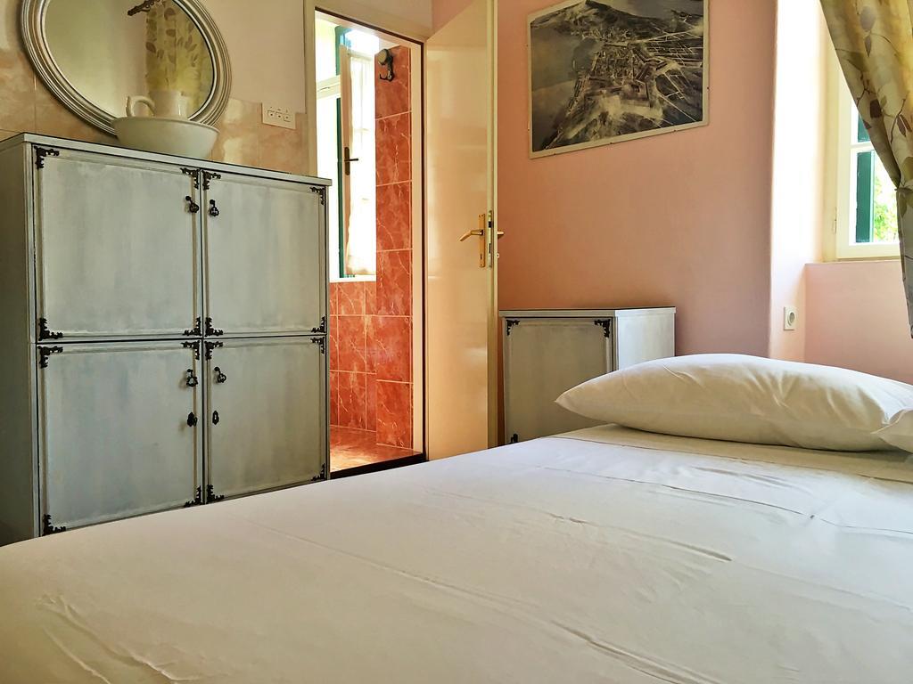 Klarina Apartments Split Bagian luar foto