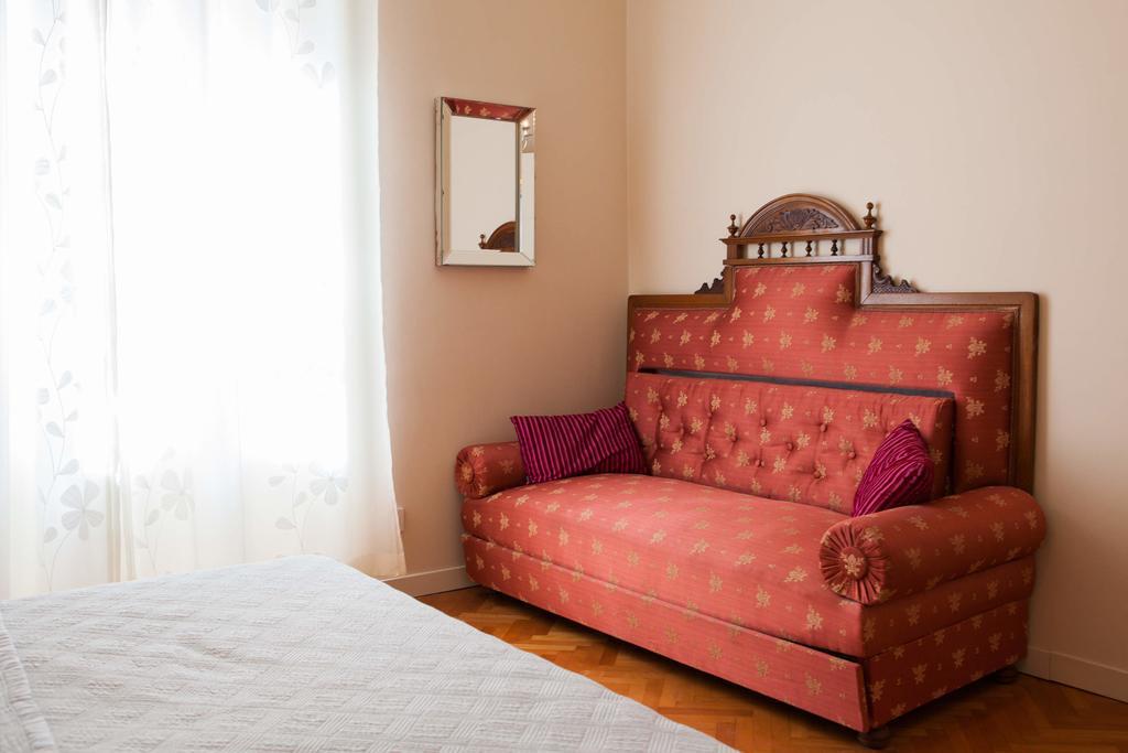 Klarina Apartments Split Bagian luar foto