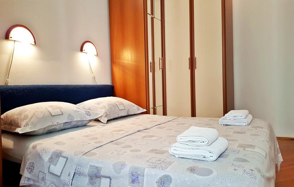 Klarina Apartments Split Bagian luar foto