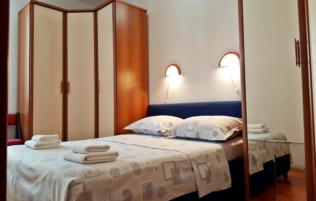Klarina Apartments Split Bagian luar foto
