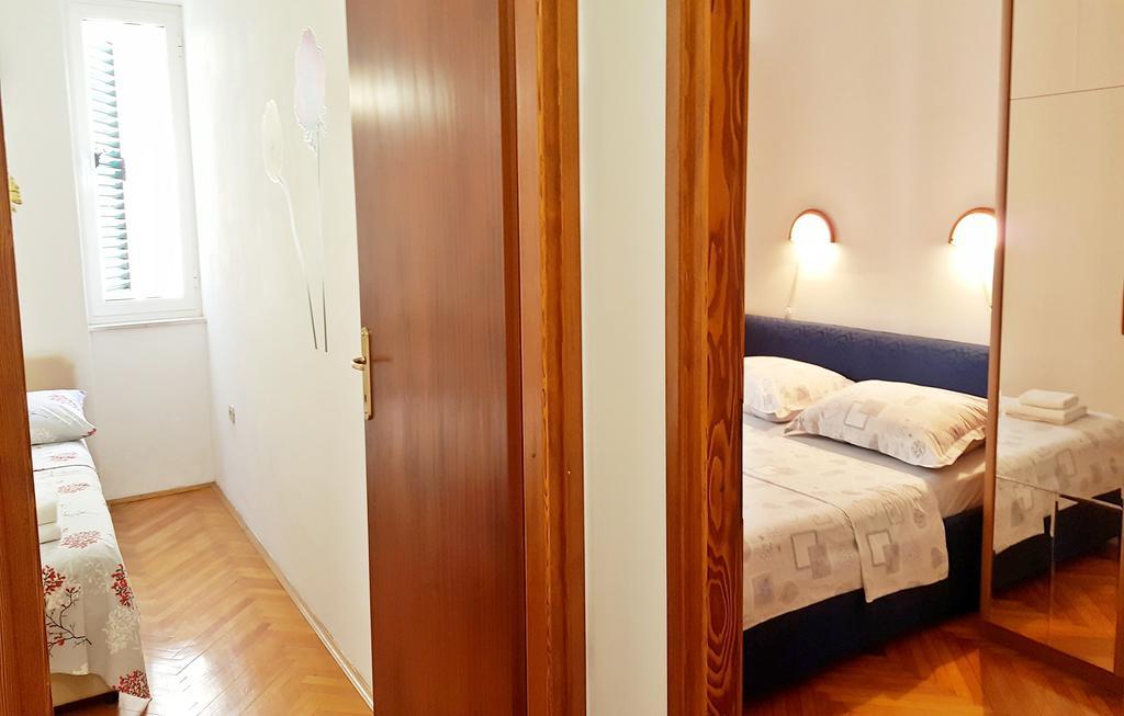 Klarina Apartments Split Bagian luar foto