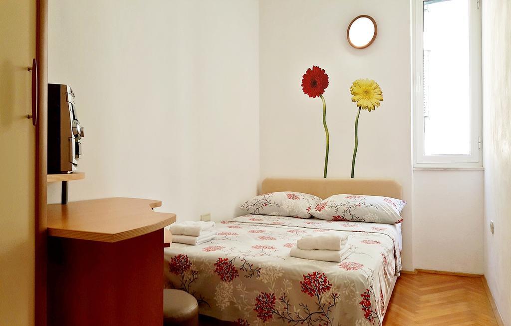 Klarina Apartments Split Bagian luar foto