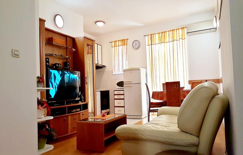 Klarina Apartments Split Bagian luar foto